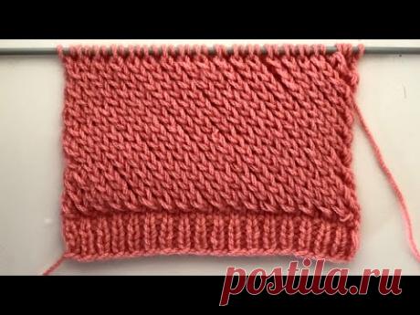 Sweater knitting design ✅for ladies sweater and scarf✅