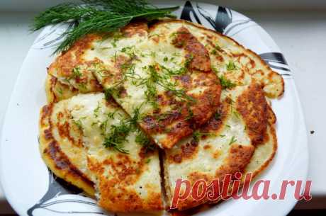 Быстрое хачапури за 10 минут! Очень вкусный завтрак - Простые рецепты Овкусе.ру