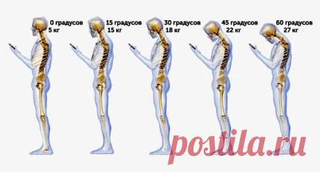 » Причины, почему Ваш сотовый телефон медленно убивает ВасУ Доктора Влада