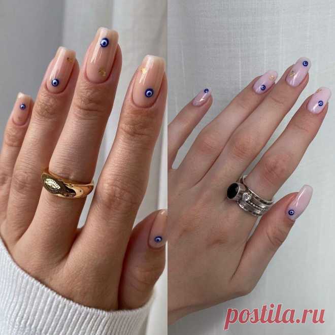25 модных идей маникюра, которые сейчас в тренде. А один из дизайнов я повторила на себе — показываю
Здравствуйте, дорогие читатели! Рада видеть вас на своём канале! 曆 Маникюр и его дизайн дают идеальную возможность выражать своё настроение. Зачастую я предпочитаю однотонное покрытие, которое порой имеет свойство надоедать. Тогда я изучаю всевозможные трендовые дизайны ногтей и не боюсь...
Читай дальше на сайте. Жми подробнее ➡