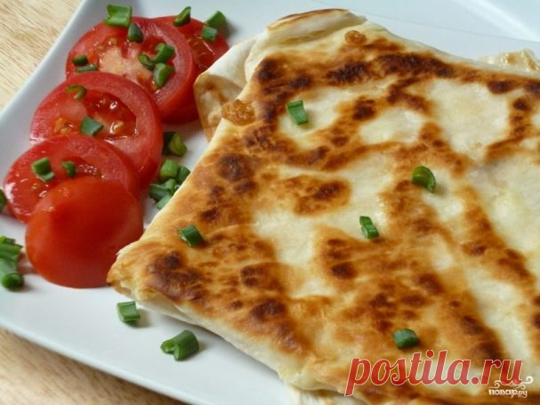 Ёка - пошаговый рецепт с фото на Повар.ру