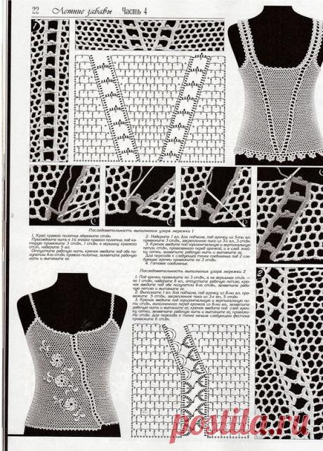 Соединение сетки