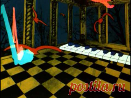 20  Шутка   Иоганн Себастьян Бах