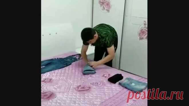 Супер! И почему я не видела этого раньше!

Для экономии места!