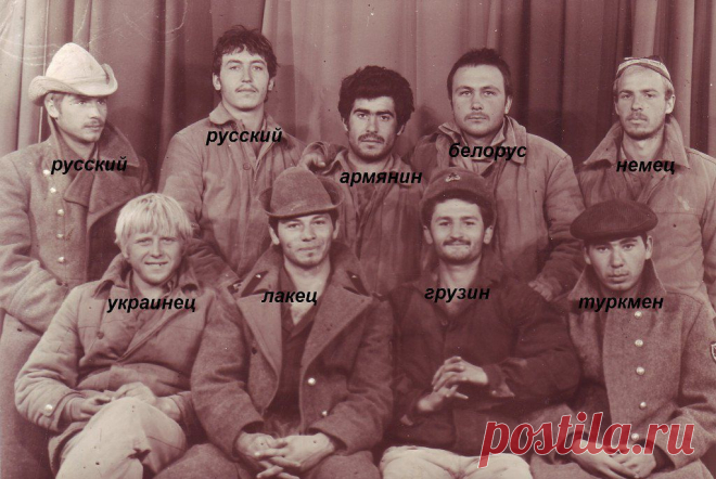 Интересные новости