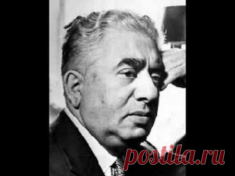 Sabre Dance - Aram Khachaturian