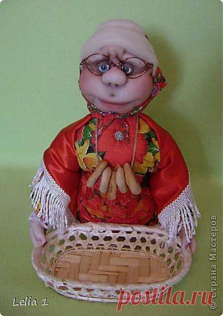 Кофетница.