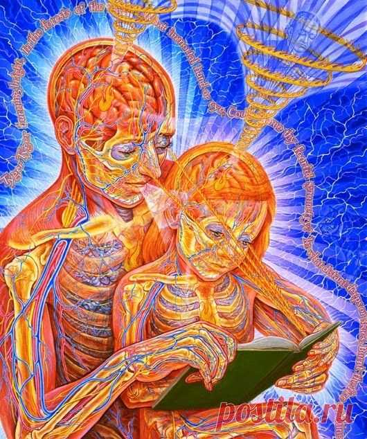 Кармические задачи Вашей семьи. | Познавательный сайт ,,1000 мелочей"