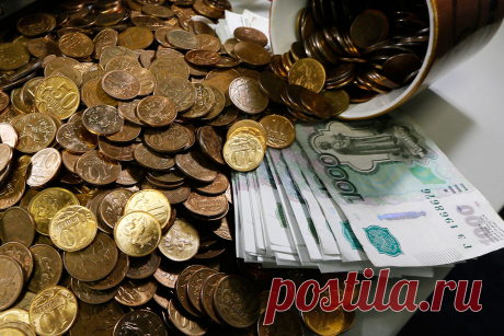 Коллекторы придут к должникам по ЖКУ - Новости Экономики - Новости Mail.Ru