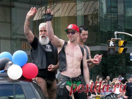 25 фактов, которые русского просто убивают в Канаде