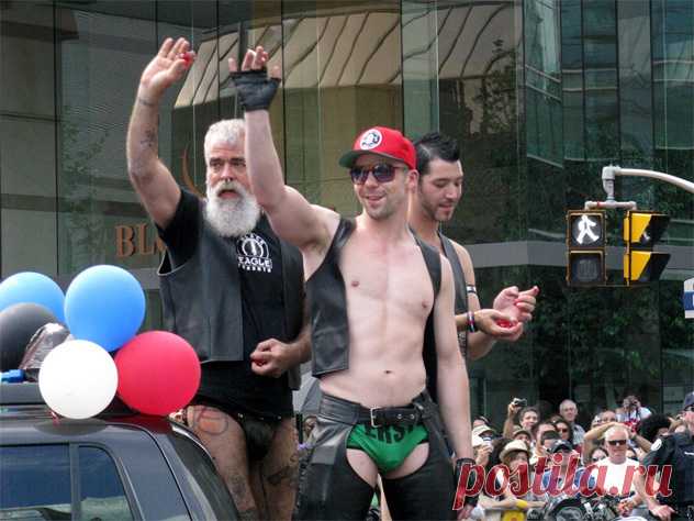 25 фактов, которые русского просто убивают в Канаде