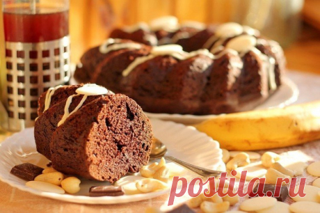 20 десертов из бананов, которые стоит приготовить