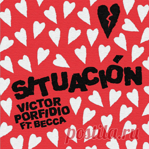 Victor Porfidio - Situacion (Feat. Becca) | 4DJsonline.com