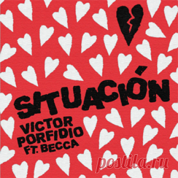 Victor Porfidio - Situacion (Feat. Becca) | 4DJsonline.com