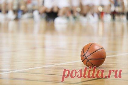 В США баскетболист умер в 20 лет