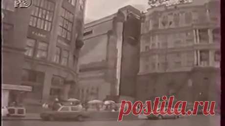 Валерий Ободзинский - Эти глаза напротив.