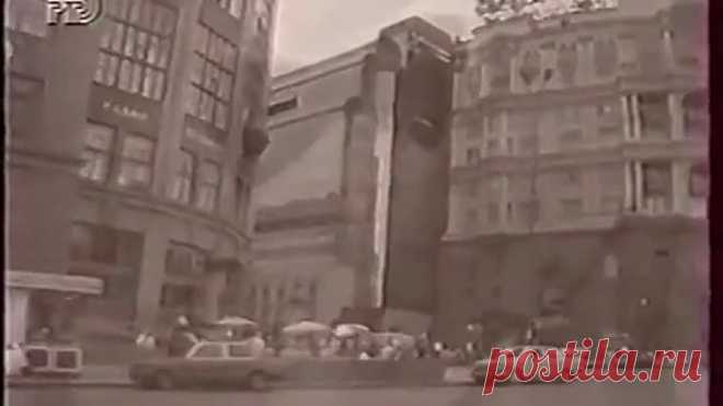 Валерий Ободзинский - Эти глаза напротив.