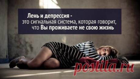 Если вдуматься, то организм человека прост. Ударишь - болит, погладишь - отдыхает. Тело реагирует на внешние раздражители, давая сигналы в мозг - плохо или хорошо, бежать или стоять. Мы научились различать эти сигналы, придумав тысячи решений наших проблем: теплую одежду от холода, таблетки от болезней, упражнения от недомоганий. Мы научились решать проблемы физического толка, а вот с душевными сигналами пока что не сложилось... 
Что мы делаем, когда утром не можем разлепить глаза, не говоря уж