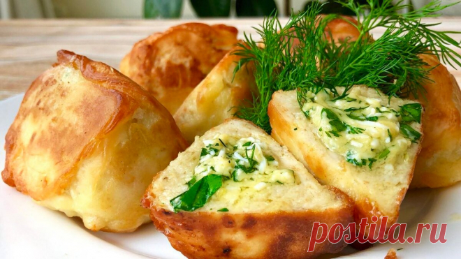 Котлеты ПТИЧЬЕ МОЛОКО, Вкуснятина Нереальная | Ольга Матвей | Готовить Просто | Яндекс Дзен