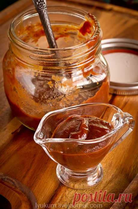 Ревеневые варенье и соус, окончательные маффины и адью ещё раз - tastes are made, not born