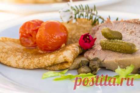 Это интересно. О чем говорят вкусовые пристрастия.