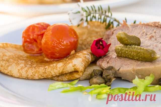 Это интересно. О чем говорят вкусовые пристрастия.