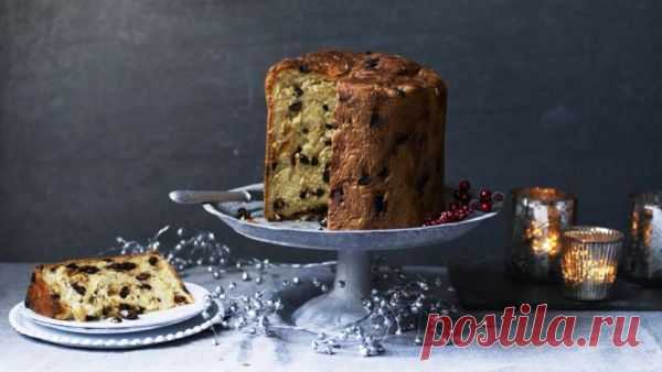 👌 Итальянский кулич панеттоне - вкуснейшая пасхальная выпечка, рецепты с фото Панеттоне — это традиционная итальянская выпечка, которая в основном готовится на Рождество, но по своей рецептуре и внешнему виду она практически идентична с нашим куличом.

Инг...