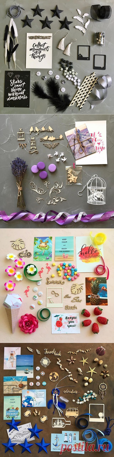 Наборы аксессуаров для FLATLAY (@fotokorobka_katalog) • Фото и видео в Instagram