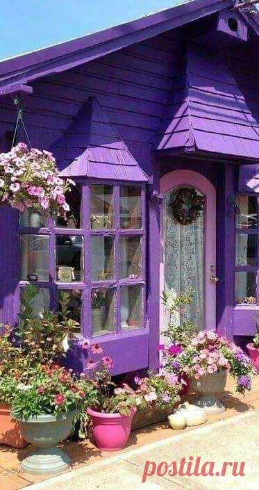 The gardens of the soul - Home