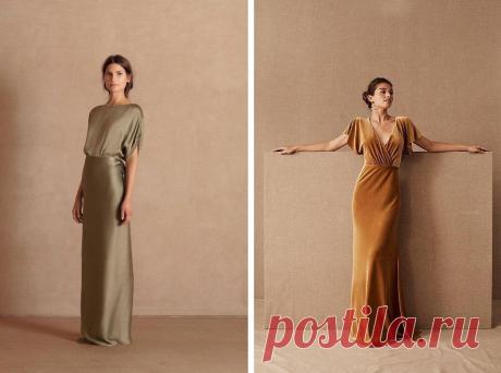 Что надеть гостье на свадьбу? 27 готовых образов для торжества
Что надеть на свадьбу в качестве гостя — довольно распространенный вопрос. Сегодня с помощью этой немаленькой подборки дарю вам кучу идей и вдохновения, чтобы праздничный день остался надолго в памяти не только у невесты и жениха, но и у вас. Все мы знаем, что на свадьбу не принято одевать белое, черное и красное, ну а […]
Читай пост далее на сайте. Жми ⏫ссылку выше