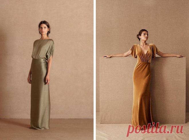 Что надеть гостье на свадьбу? 27 готовых образов для торжества
Что надеть на свадьбу в качестве гостя — довольно распространенный вопрос. Сегодня с помощью этой немаленькой подборки дарю вам кучу идей и вдохновения, чтобы праздничный день остался надолго в памяти не только у невесты и жениха, но и у вас. Все мы знаем, что на свадьбу не принято одевать белое, черное и красное, ну а […]
Читай пост далее на сайте. Жми ⏫ссылку выше