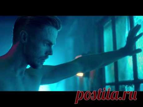 Derek Hough - Natural