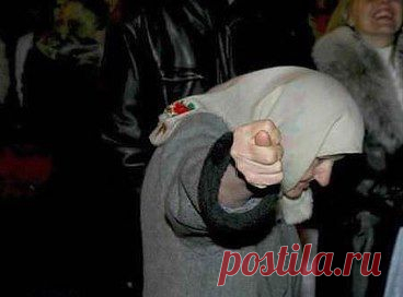 Задавая вопрос, будь готов получить откровенный и искренний ответ