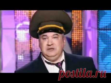 Игорь Маменко- Лекция  Женщина в армии