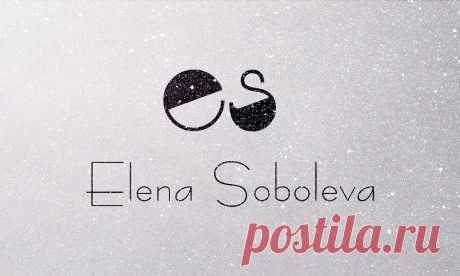 Логотип - Elena Soboleva 

Бижутерия, Fashion Jewelry, Ручная работа

#logo #design #dribbble #behance #дрибл #типографика #znak #знак #логотип #лого #каллиграфия #здоровье #calligraphy #Lettering #jewelry #Fashion #Бижутерия #handmade