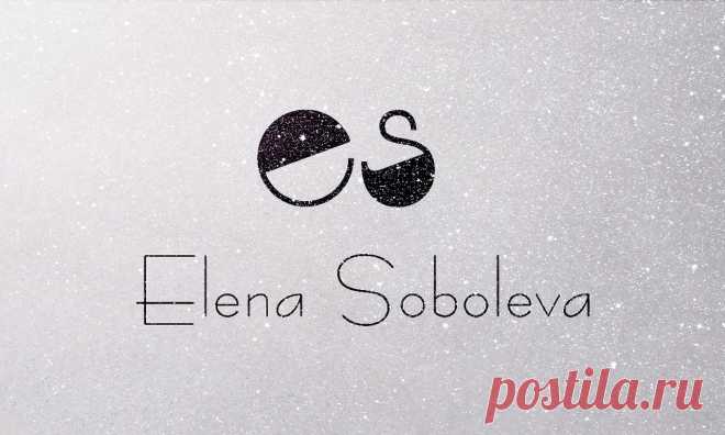 Логотип - Elena Soboleva 

Бижутерия, Fashion Jewelry, Ручная работа

#logo #design #dribbble #behance #дрибл #типографика #znak #знак #логотип #лого #каллиграфия #здоровье #calligraphy #Lettering #jewelry #Fashion #Бижутерия #handmade