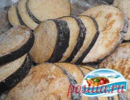 Как заморозить баклажаны на зиму. Лучшие рецепты