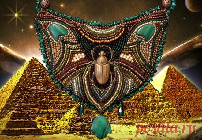 В нашем мире все второстепенно и только одно остается вечным, и это тяга к прекрасному вокруг нас. Каждый человек ищет в своей жизни, что-нибудь красивое, мы окружаем себя красивыми вещами, которые радуют наши глаза, мы дарим красивые вещи любимым. Рукоделие занимает очень важную нишу в нашей жизни. Сегодня мы рассмотрим технику бисероплетения. Как из простого бисера, можно создать нечто прекрасное.