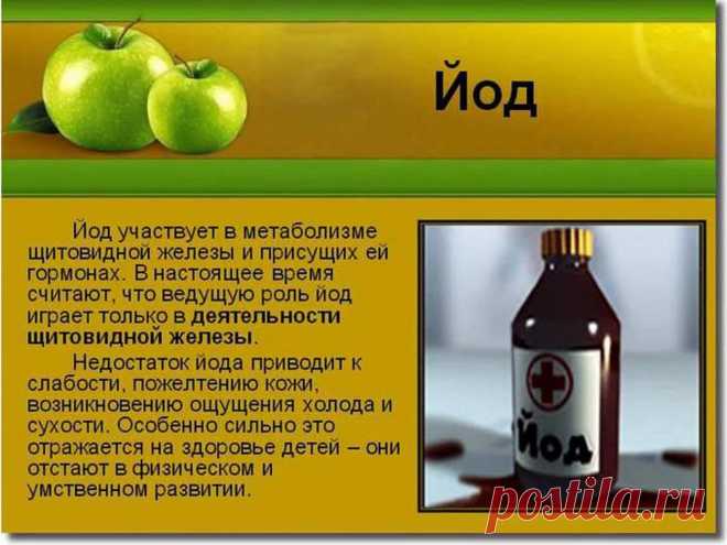 (50) Как сохранить и укрепить свое здоровье - Главная