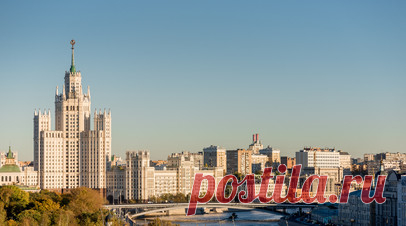 В Мещанском районе Москвы проведут реорганизацию по программе КРТ. В рамках программы комплексного развития территорий (КРТ) проведут реорганизацию площадей Мещанского района Москвы. Читать далее