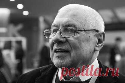 Умер политолог Глеб Павловский. На 72-м году жизни скончался политолог Глеб Павловский. Об этом сообщают «Ведомости» со ссылкой на друга Павловского. Причина смерти политолога и журналиста не раскрывается. Глеб Павловский — советский диссидент, основатель «Фонда эффективной политики», занимавшийся политтехнологическими консультациями.