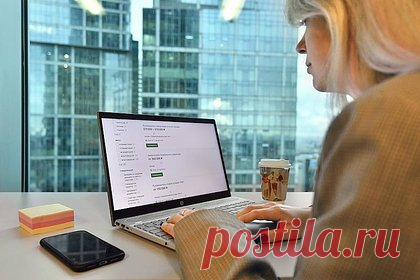Количество свободных вакансий в Санкт-Петербурге резко сократилось