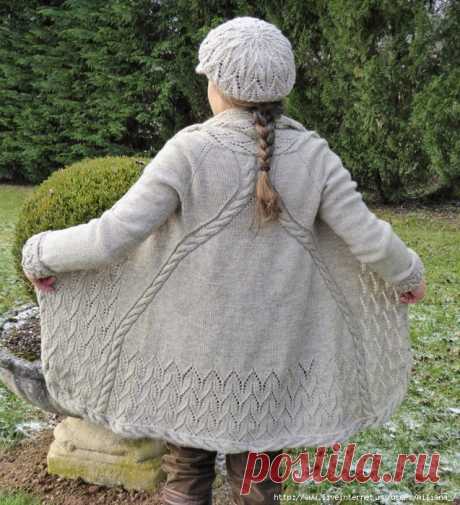 кепки спицами | Записи в рубрике кепки спицами | raupe_nimmersatt