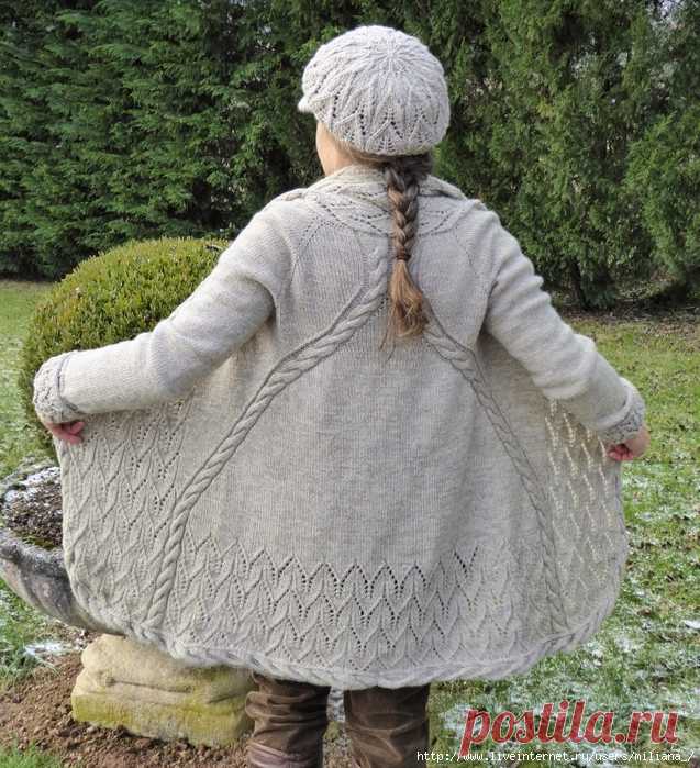 кепки спицами | Записи в рубрике кепки спицами | raupe_nimmersatt