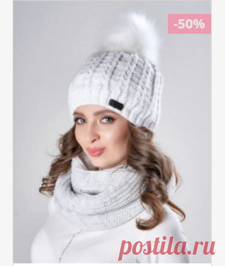 Женские изящные шапки