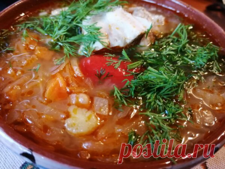 Как моя мама варит вкуснейшие кислые щи | ВСвете | Яндекс Дзен