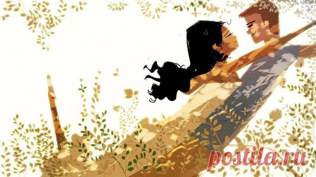 иллюстрации любовь - Поиск в Google