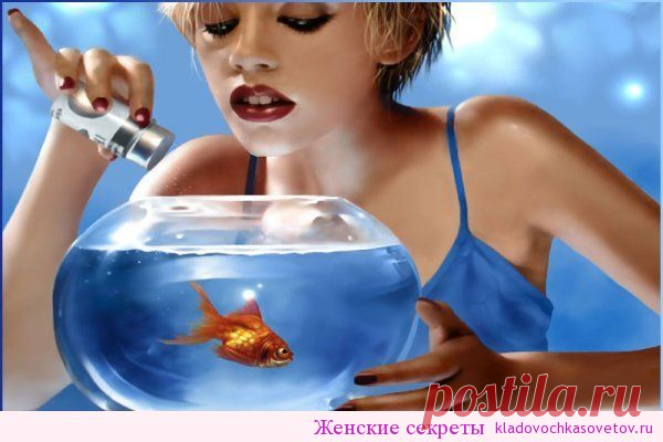Почему желания не исполняются | Женские секреты