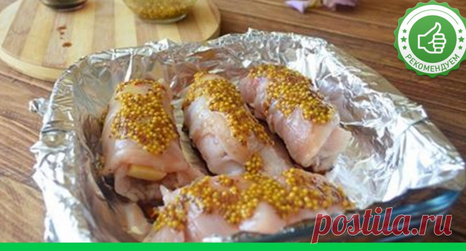 5 способов сделать из куриного филе настоящий шедевр! Проверенные экспресс-рецепты. - Супер шеф