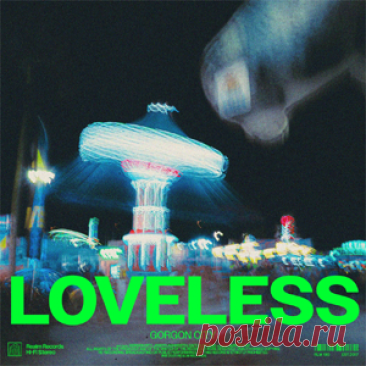 Gorgon City - Loveless (Extended Mix) | 4DJsonline.com